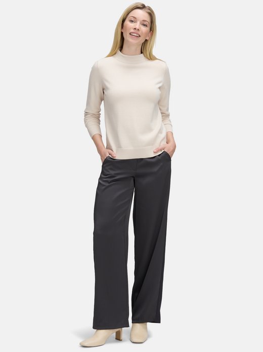 Damen Strickpullover