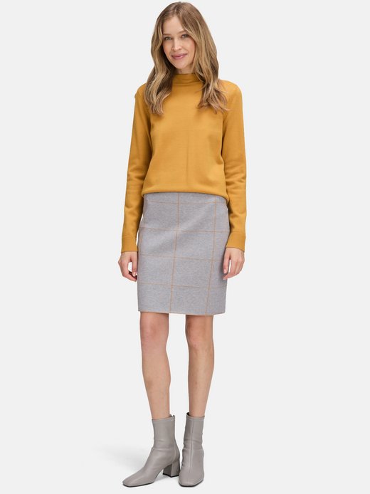 Damen Strickpullover