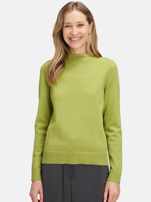 Damen Strickpullover