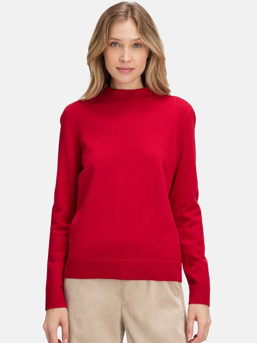 Damen Strickpullover