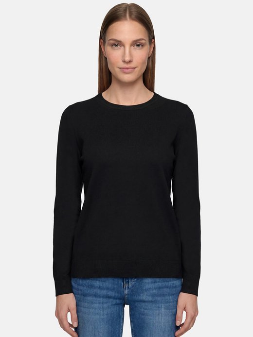 Damen Strickpullover
