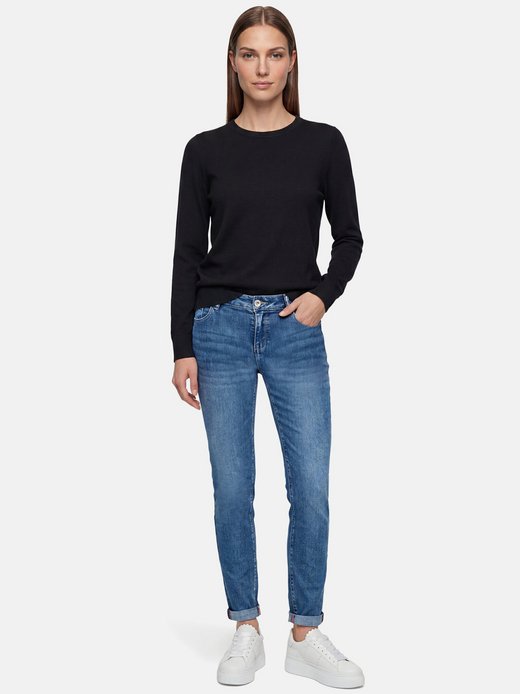 Damen Strickpullover