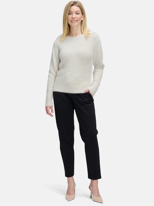 Damen Strickpullover