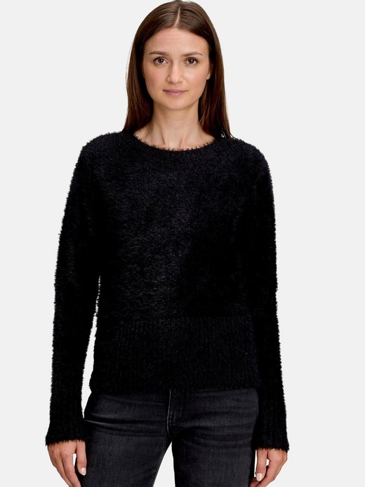 Damen Strickpullover