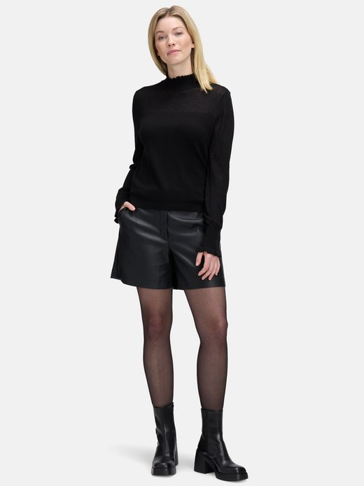 Damen Strickpullover