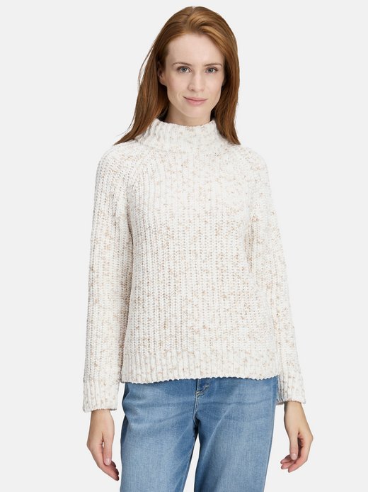 Damen Strickpullover
