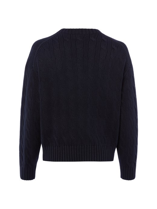 Damen Strickpullover