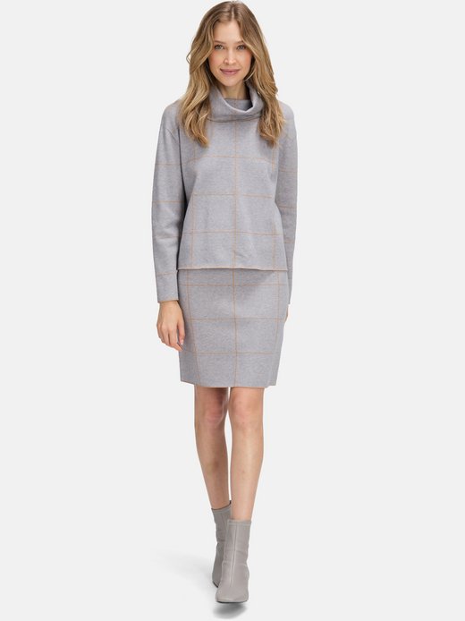 Damen Strickpullover