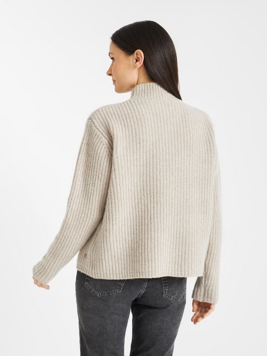 Damen Strickpullover