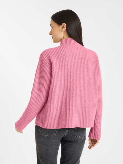 Damen Strickpullover