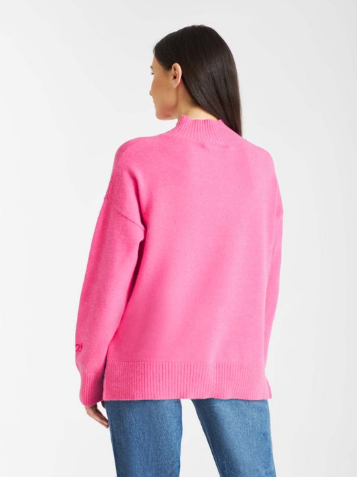 Damen Strickpullover