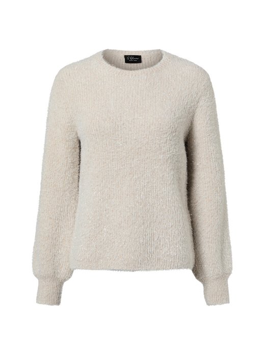 Damen Strickpullover