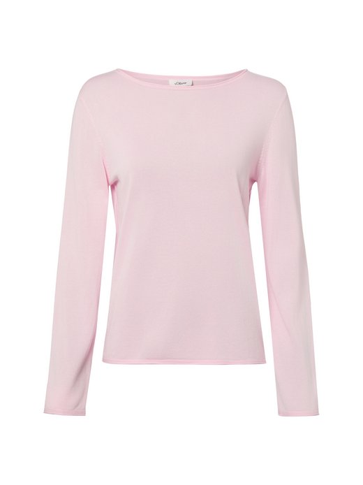 Damen Strickpullover