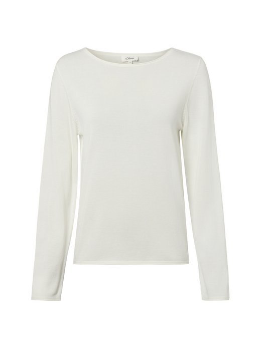 Damen Strickpullover