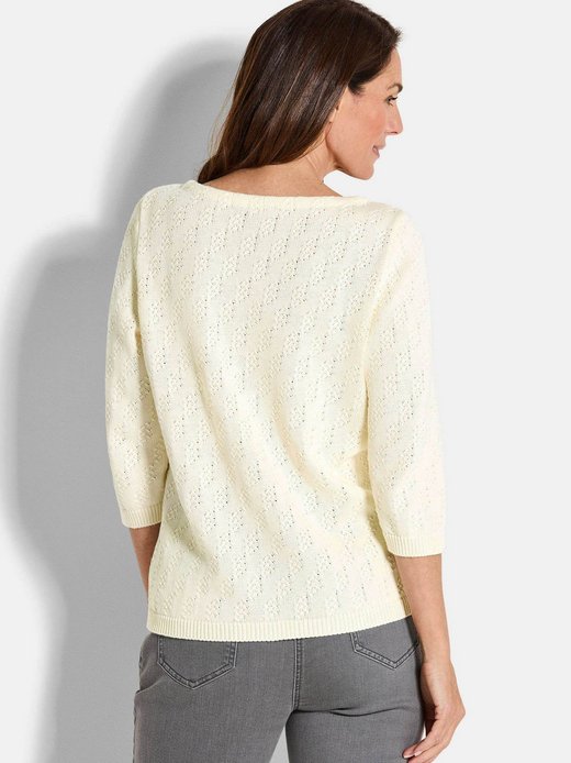Damen Strickpullover