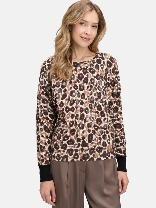 Damen Strickpullover