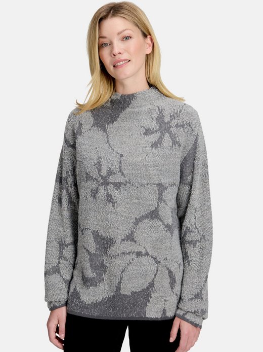 Damen Strickpullover