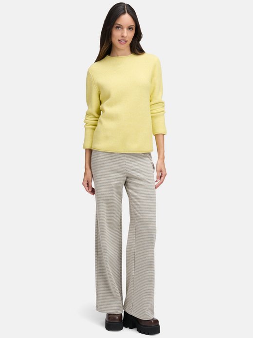 Damen Strickpullover