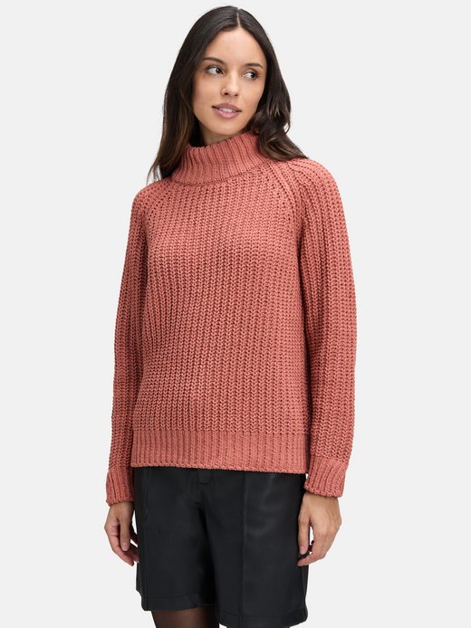 Damen Strickpullover