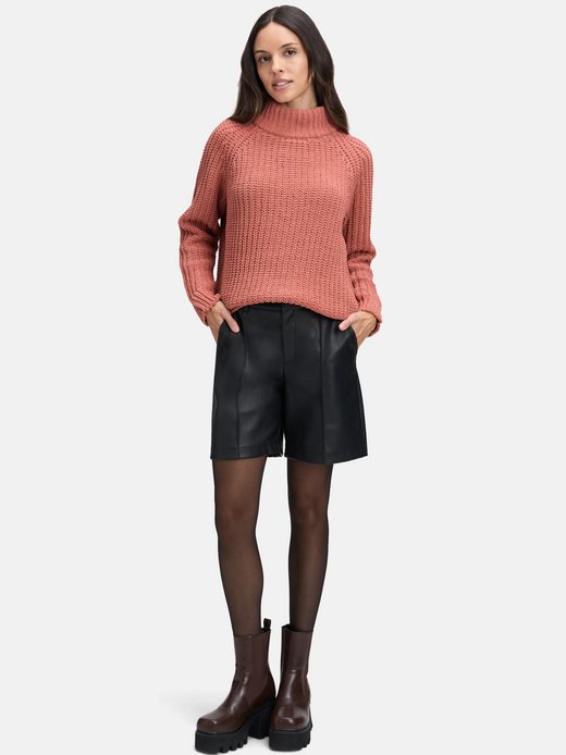 Damen Strickpullover