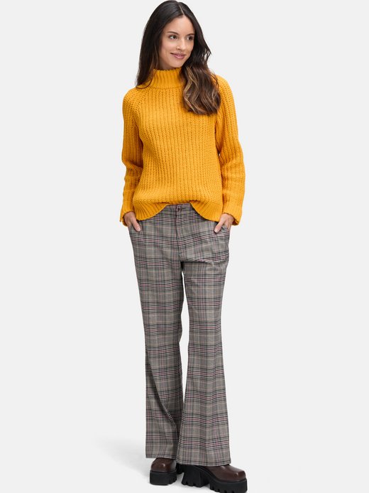 Damen Strickpullover