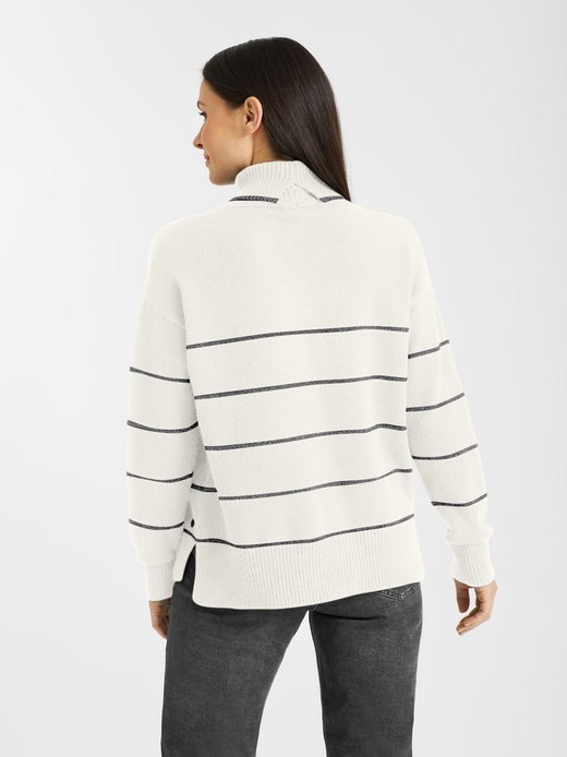 Damen Strickpullover