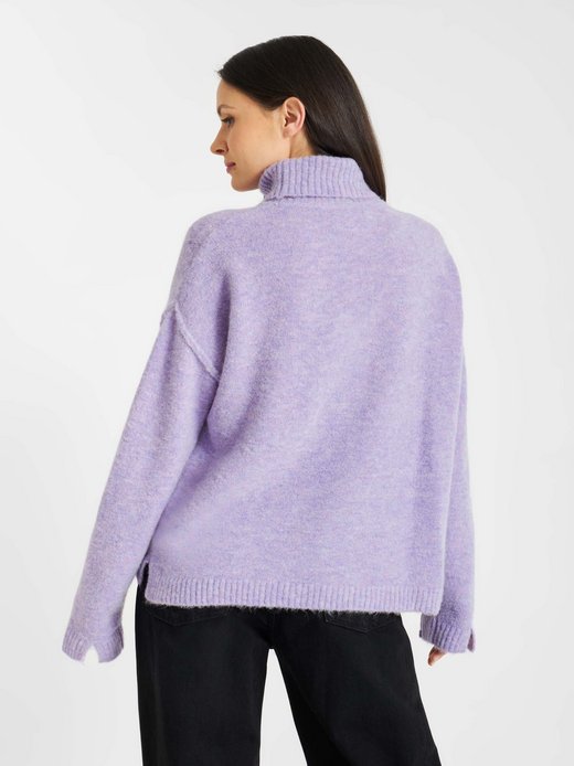 Damen Strickpullover