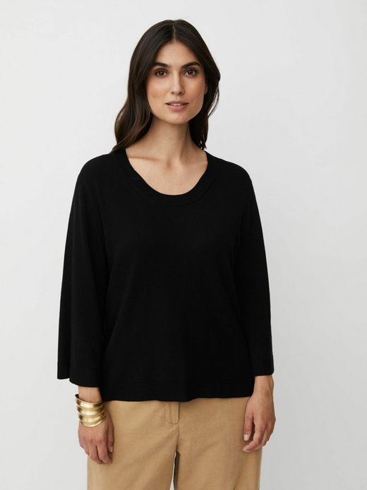 Damen Strickpullover