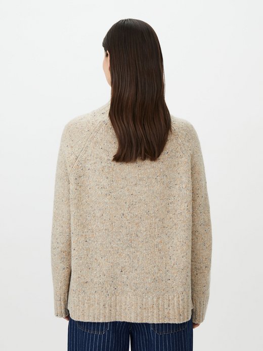 Damen Strickpullover