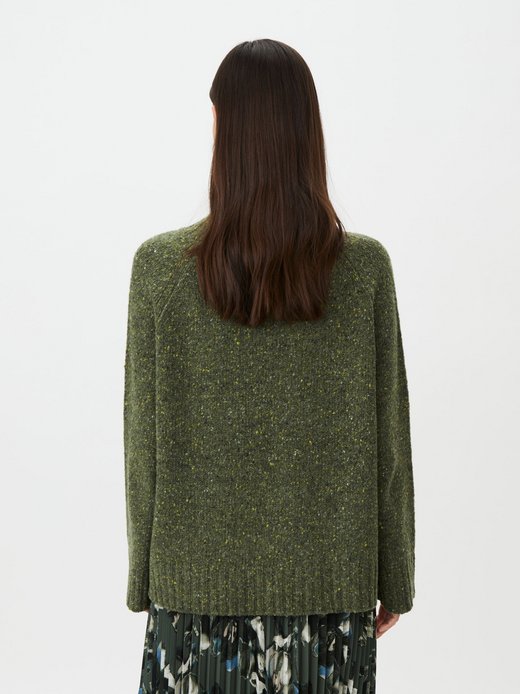 Damen Strickpullover