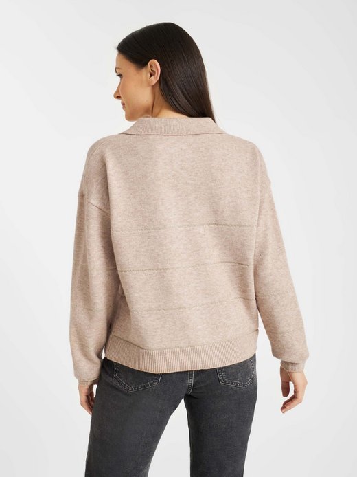 Damen Strickpullover