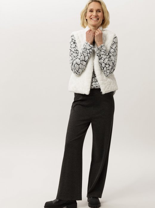 Damen Strickpullover