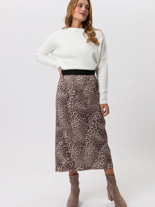 Damen Strickpullover