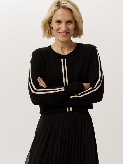 Damen Strickpullover