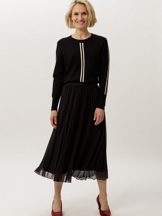 Damen Strickpullover