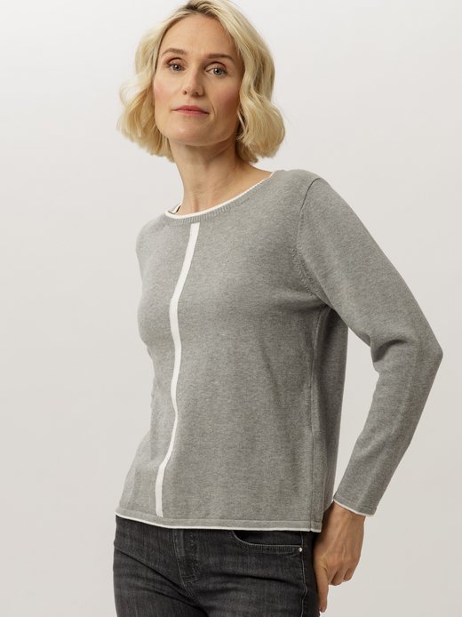 Damen Strickpullover