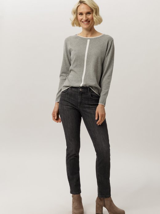 Damen Strickpullover