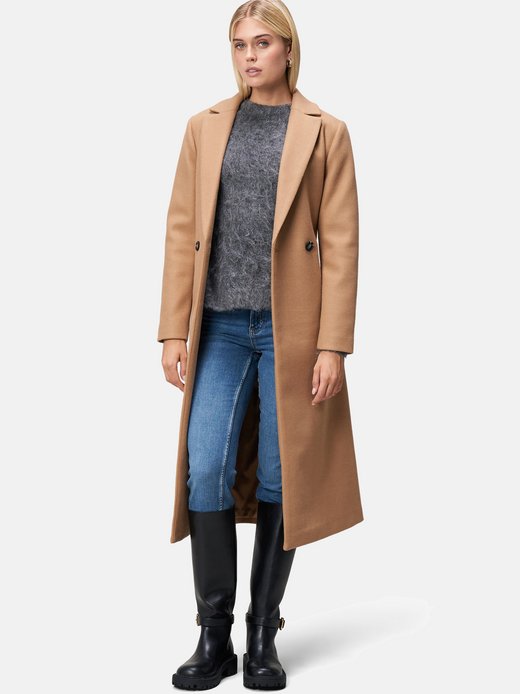 Damen Strickpullover