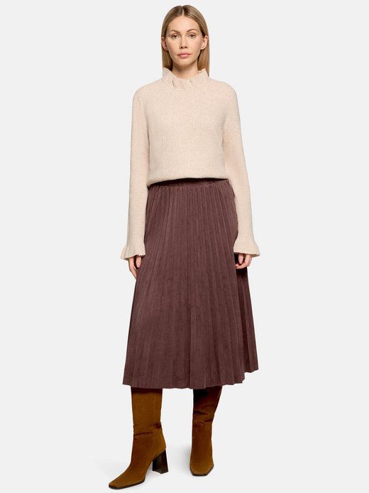 Damen Strickpullover