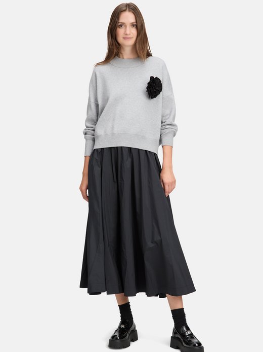 Damen Strickpullover