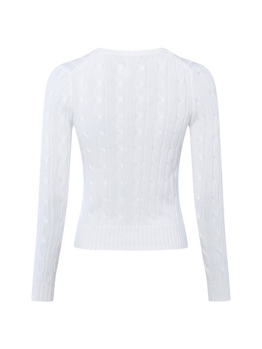 Damen Strickpullover