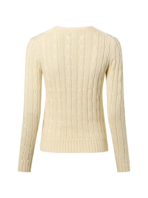 Damen Strickpullover