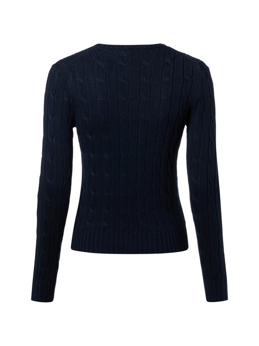 Damen Strickpullover