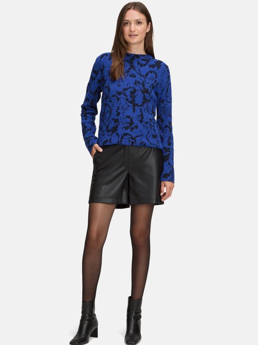 Damen Strickpullover