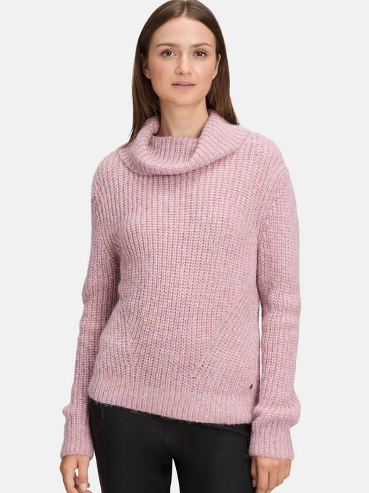 Damen Strickpullover