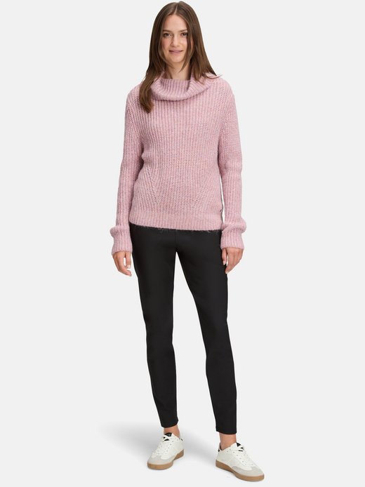 Damen Strickpullover