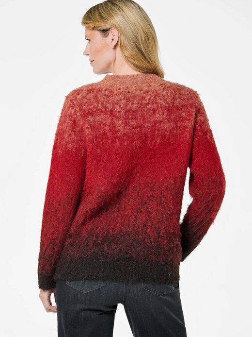 Damen Strickpullover