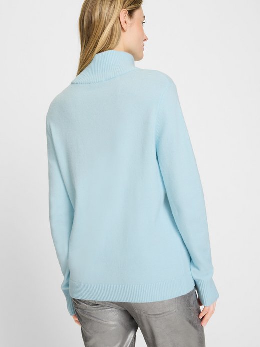 Damen Strickpullover