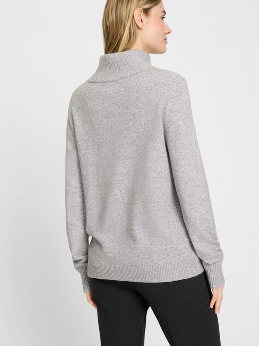 Damen Strickpullover
