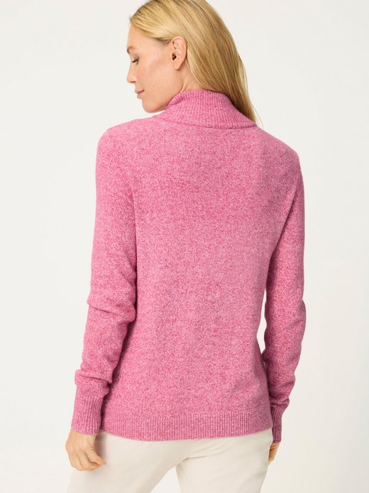 Damen Strickpullover